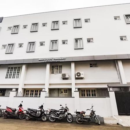 كويمباتور Hotel Tidel Park المظهر الخارجي الصورة