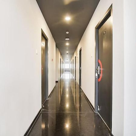 كويمباتور Hotel Tidel Park المظهر الخارجي الصورة