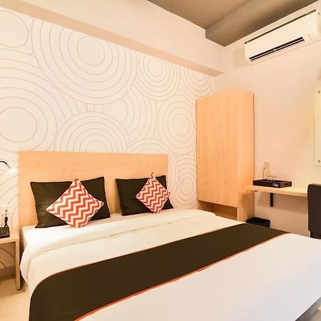 كويمباتور Hotel Tidel Park المظهر الخارجي الصورة