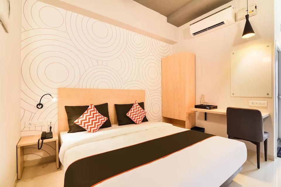 كويمباتور Hotel Tidel Park المظهر الخارجي الصورة